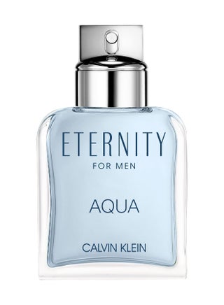 Eternity Aqua Eau De Toilette 100ml - pnsku/N11201986A/45/_/1750949214/a9f23573-237b-41db-bad4-8b93f48ce059