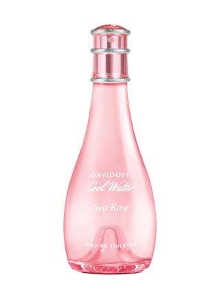 Cool Water Sea Rose Eau De Toilette 100ml - pnsku/N11202003A/45/_/1755595190/fc9b161f-dcd3-4e55-90b8-e857c30f0830