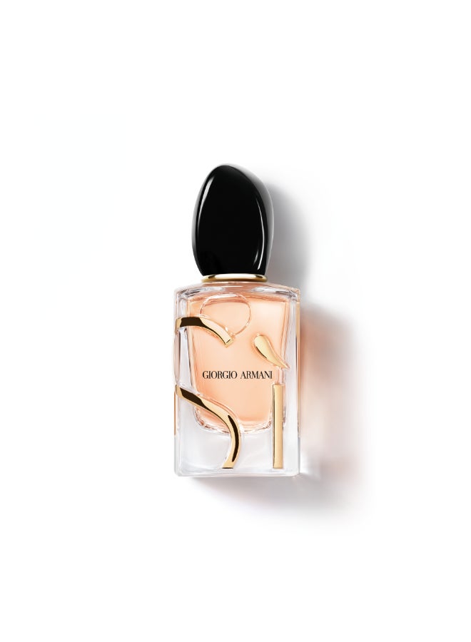GIORGIO ARMANI - Sì eau de parfum 50ml - Image 1