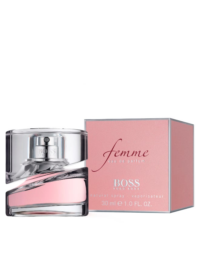 HUGO BOSS Femme EDP 30ml - Image 2