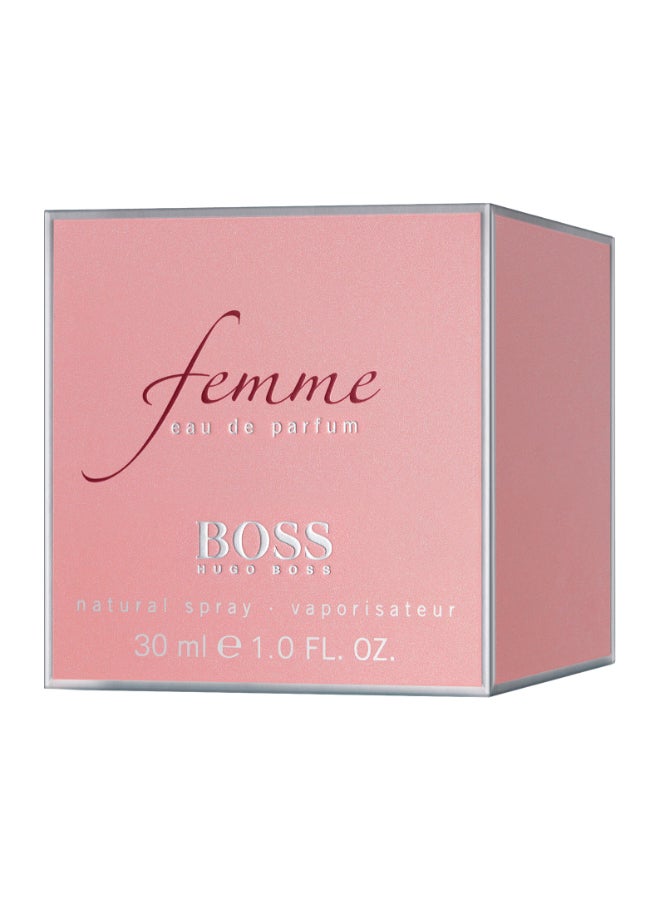 HUGO BOSS Femme EDP 30ml - Image 3