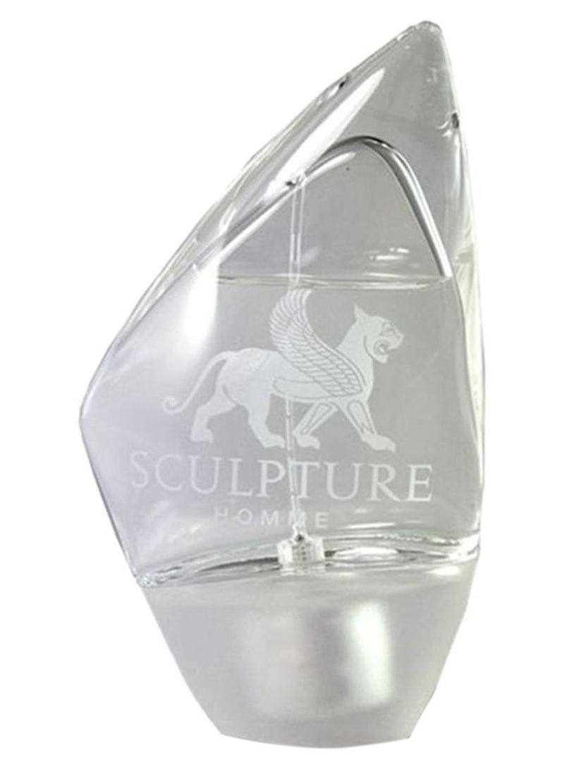 Nikos Sculpture Homme EDT 100ml - Image 1