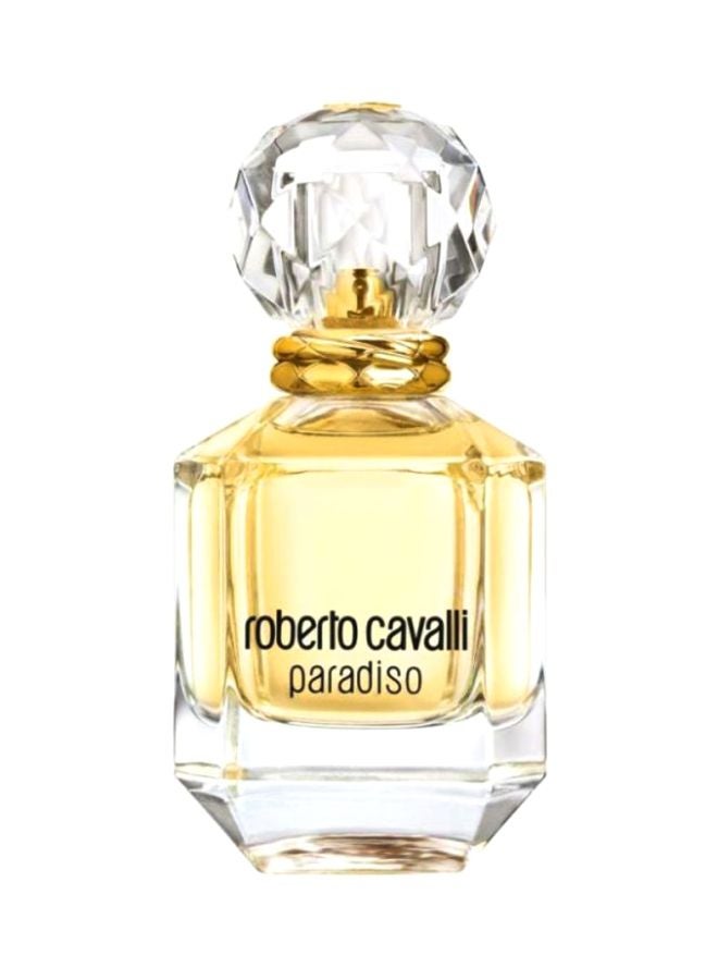 roberto cavalli Paradiso EDP 75ml - Image 1