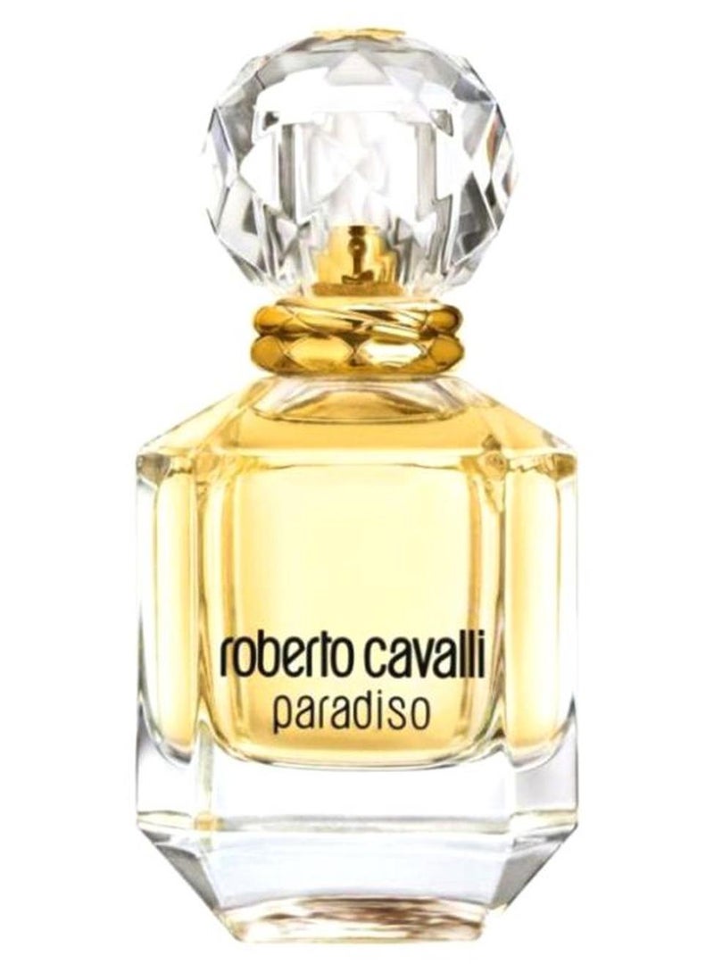 روبرتو كافالي عطر باراديسو EDP 75ملليلتر - Image 1