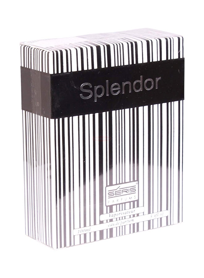 Seris Parfums Splendor EDP 100ml - Image 3