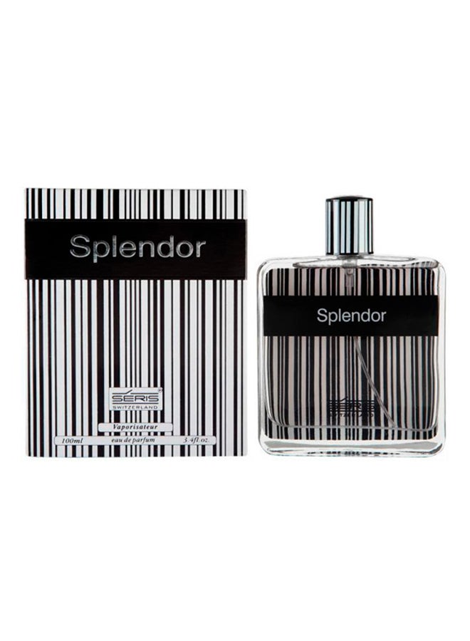 Seris Parfums Splendor EDP 100ml - Image 2