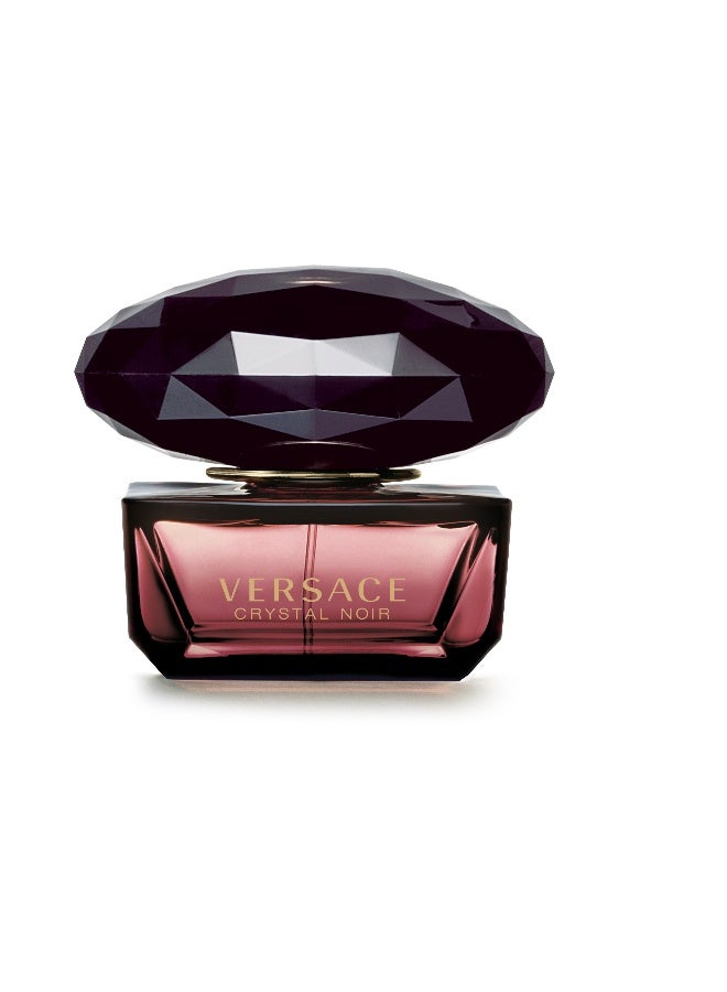 VERSACE Crystal Noir EDP 50ml - Image 2