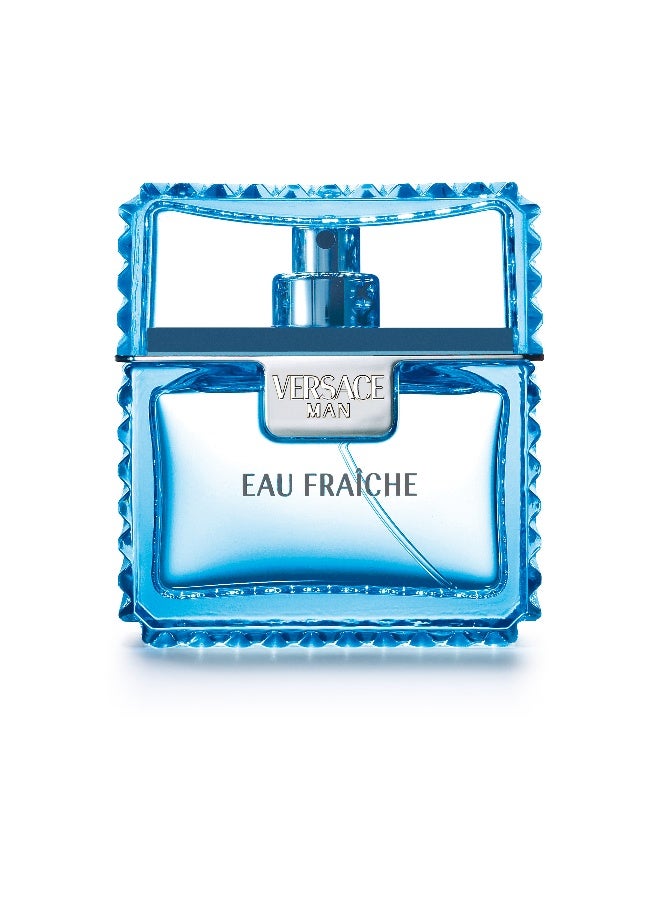 فيرزاتشي عطر أو فريش EDT 50ملليلتر - Image 2