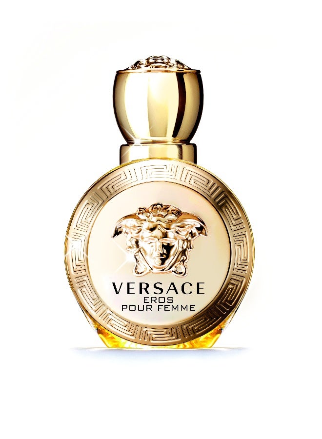 VERSACE Eros EDP 50ml - Image 2