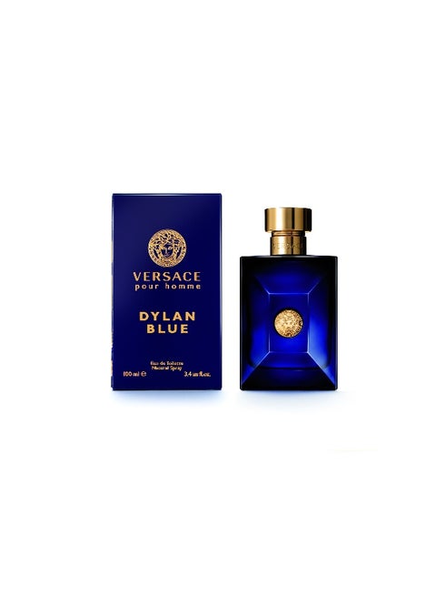 Dylan Blue EDT For Men 100ml