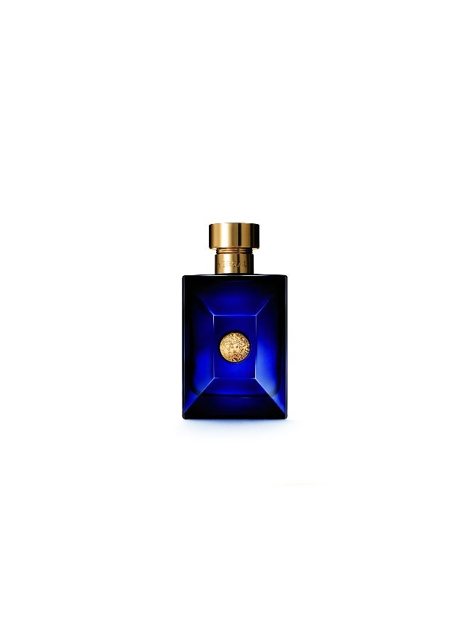 VERSACE Dylan Blue EDT For Men 100ml  - Image 2