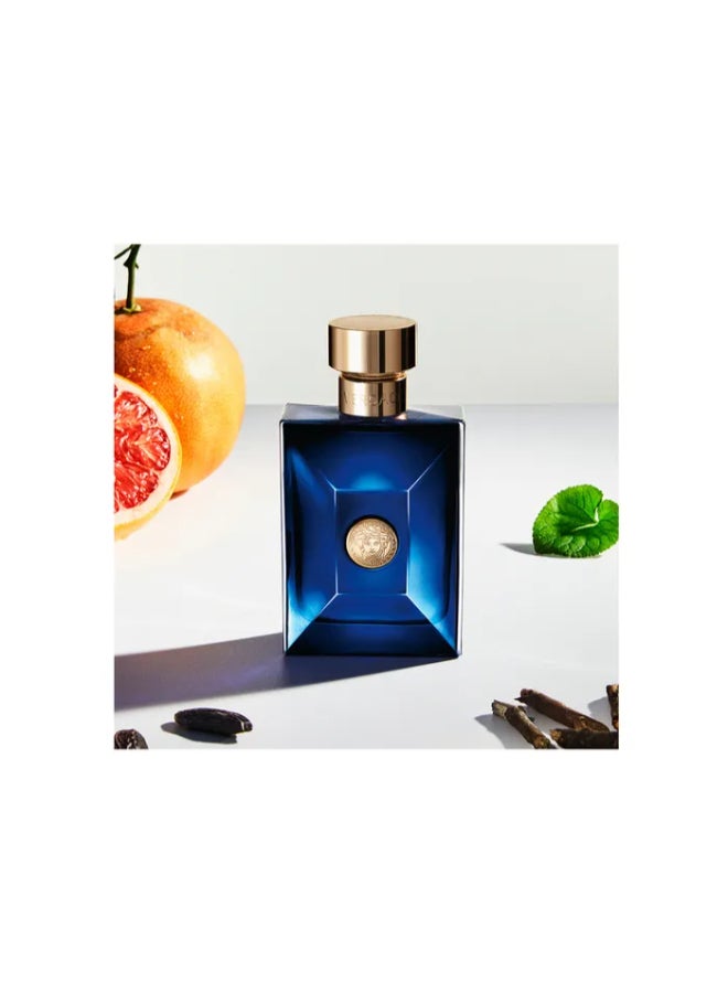 فيرزاتشي عطر EDP ديلان بلو للرجال 100ملليلتر - Image 3