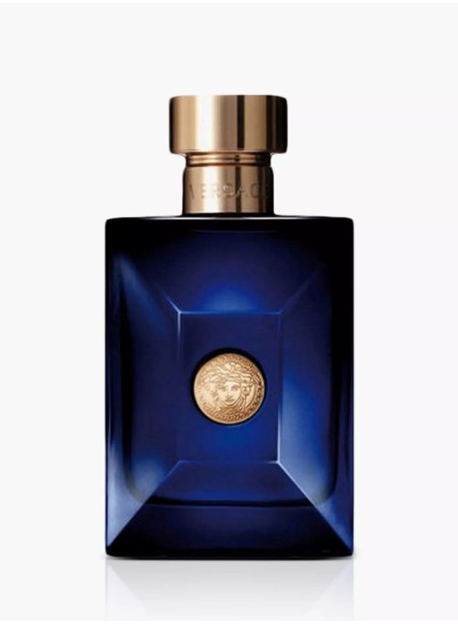 VERSACE Dylan Blue EDT For Men 100ml - Image 1