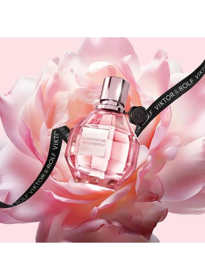 VIKTOR & ROLF - Flower Bomb EDP For Women 100ml - Image 1