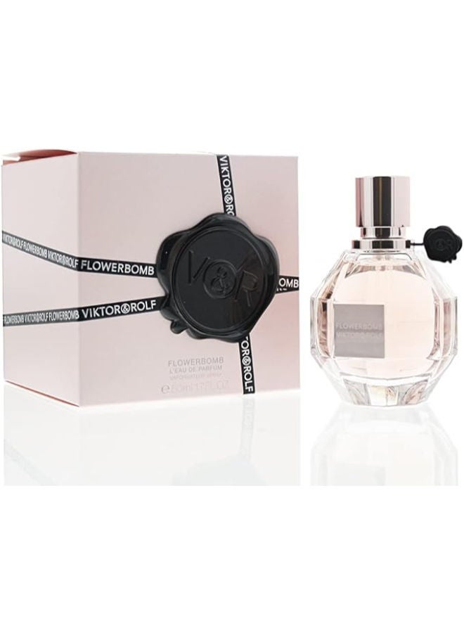 VIKTOR & ROLF - Flower Bomb EDP For Women 100ml - Image 1