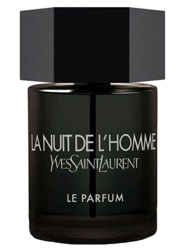 Yves Saint Laurent La Nuit De L'homme intense 100ml - Image 1