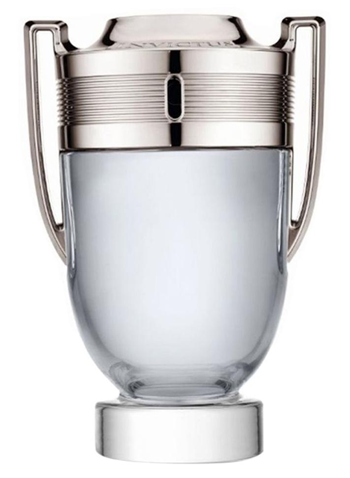 paco rabanne Invictus EDT 100ml - Image 1