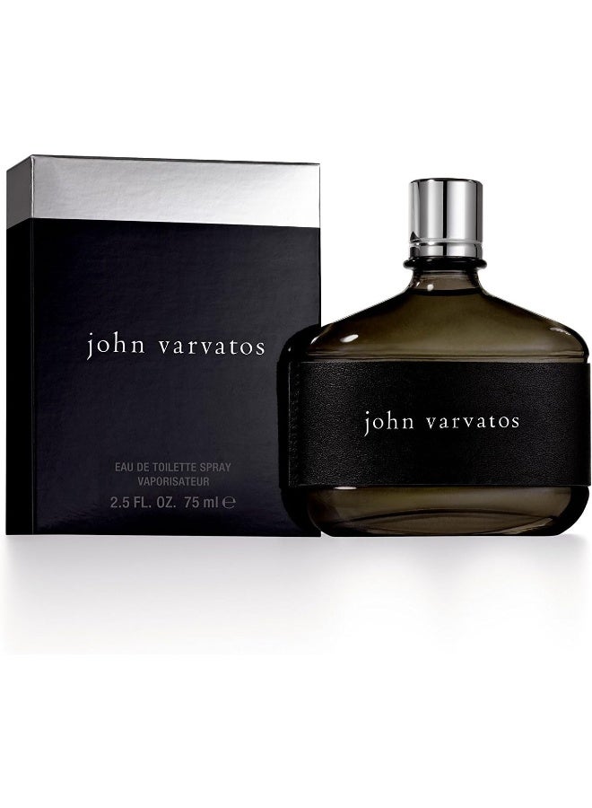 John Varvatos - John Varvatos EDT 75ml - Image 1