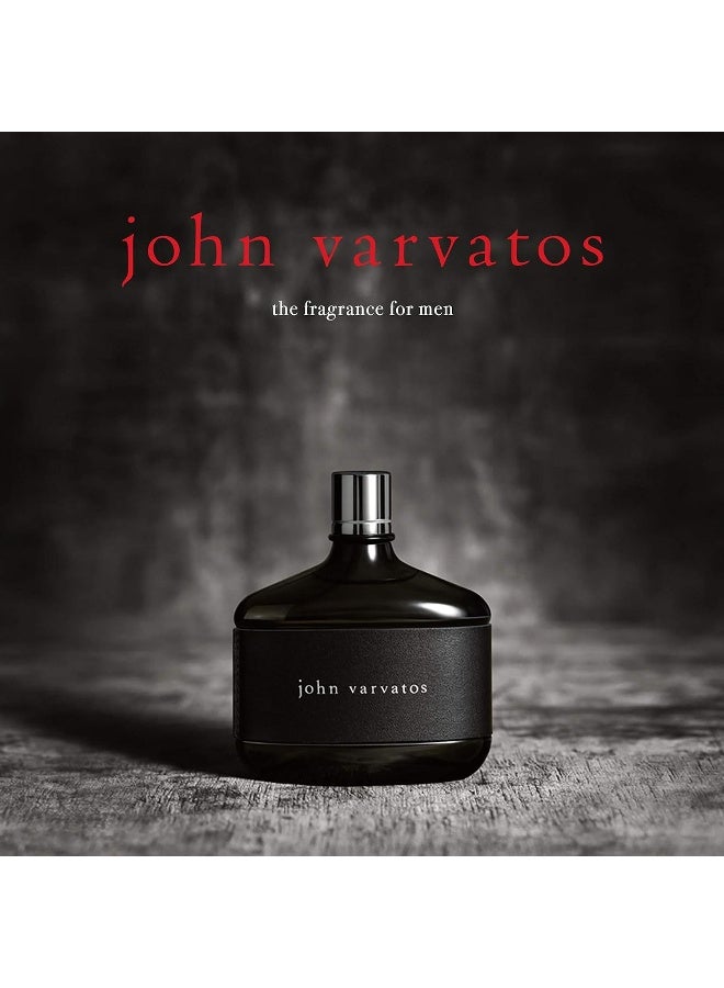 John Varvatos - John Varvatos EDT 75ml - Image 1