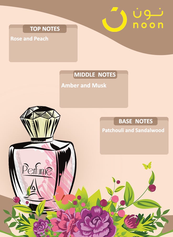 Narciso Rodriguez EDP 100ml - Image 4