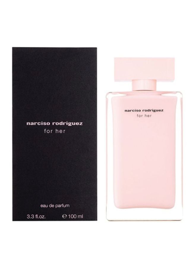 Narciso Rodriguez EDP 100ml - Image 2