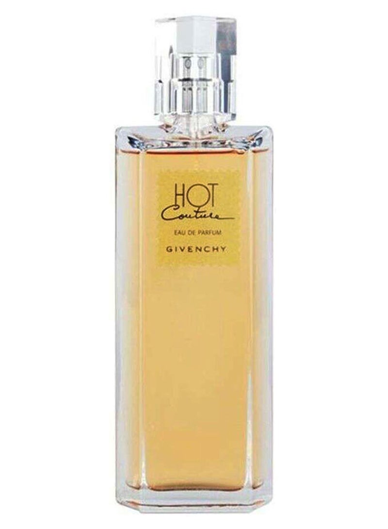 جيفنشي عطر هوت كوتور EDP 100ملليلتر - Image 1