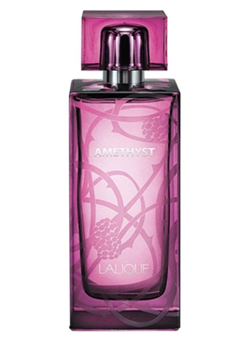 LALIQUE Amethyst EDP 100ml - Image 1