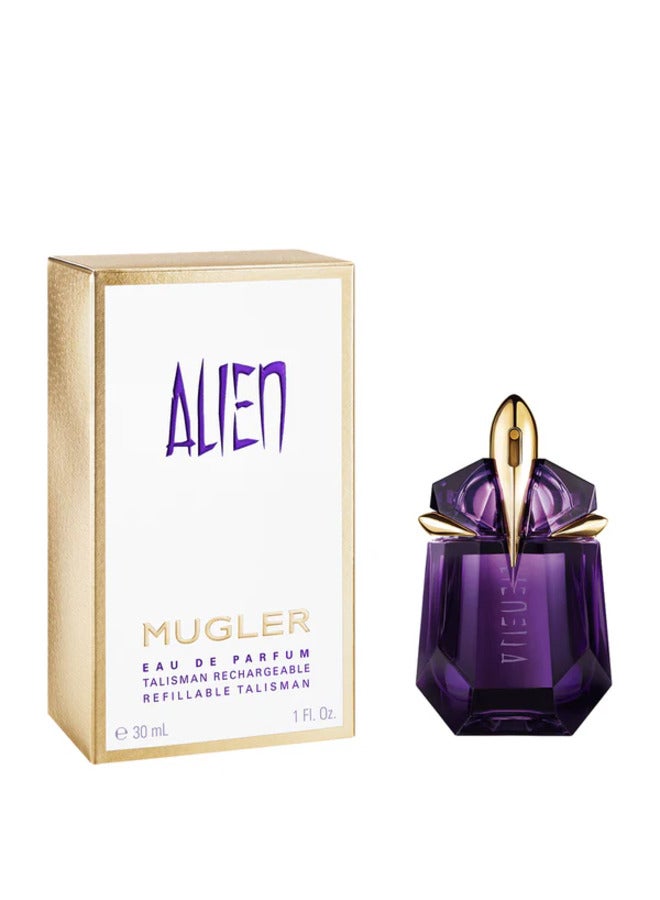Mugler - Alien Women EDP 30ml - Image 1