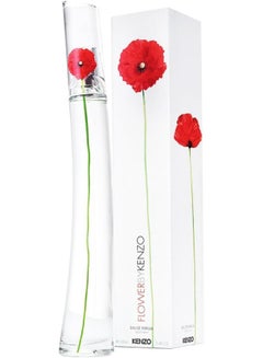 Kenzo Flower EDP 100ml  - Image 4