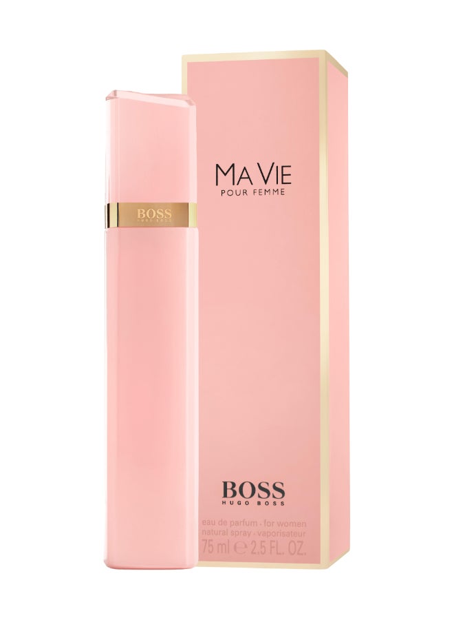 HUGO BOSS Boss Ma Vie EDP 75ml 75ml - Image 2