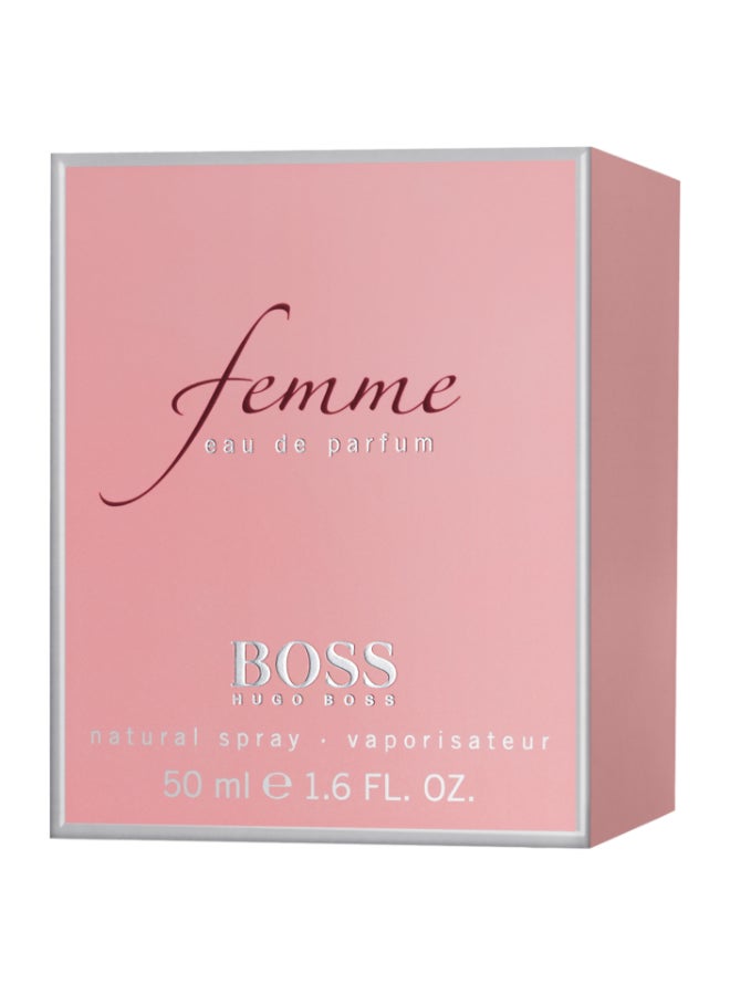 HUGO BOSS Boss EDP 50ml - Image 3