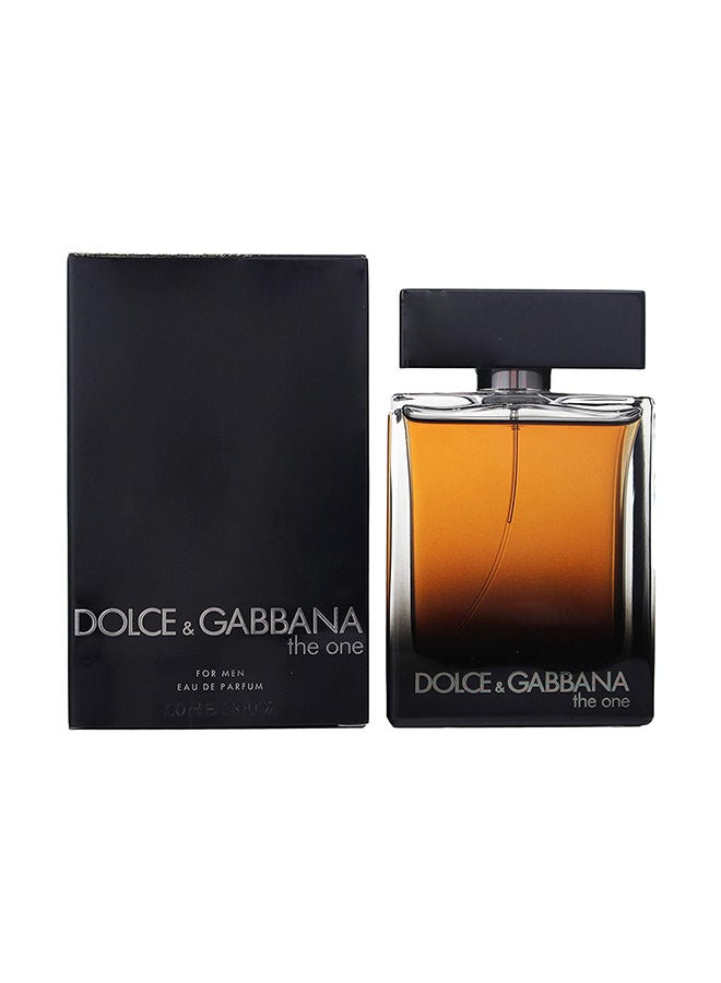 Dolce & Gabbana The One EDP For Men 100ml - Image 2