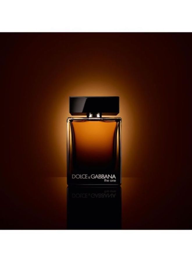 Dolce & Gabbana The One EDP For Men 100ml - Image 5