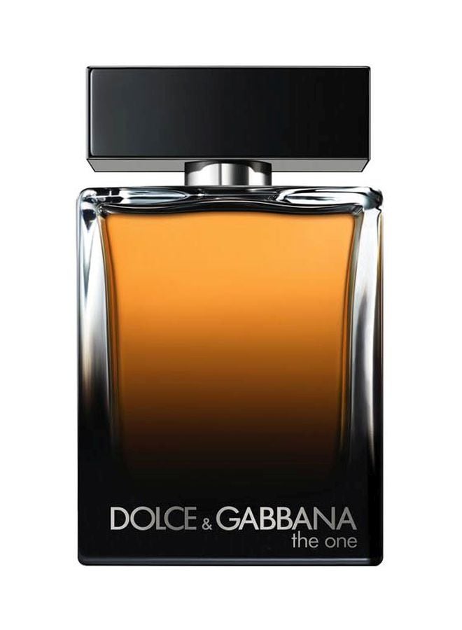 Dolce & Gabbana The One EDP For Men 100ml - Image 1