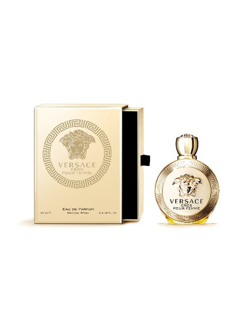 عطر إيروس EDP للنساء 100ملليلتر