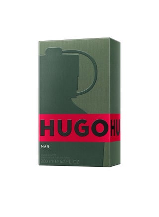 Hugo EDT For Men 200ml - view 3
