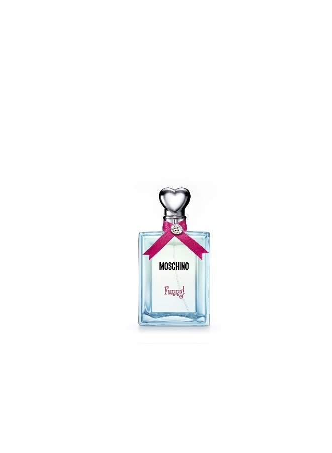 MOSCHINO Funny EDT 100ml - Image 2