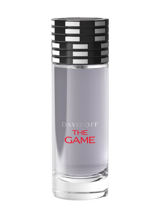 Davidoff The Game Eau De Toilette 100ml - Image 1