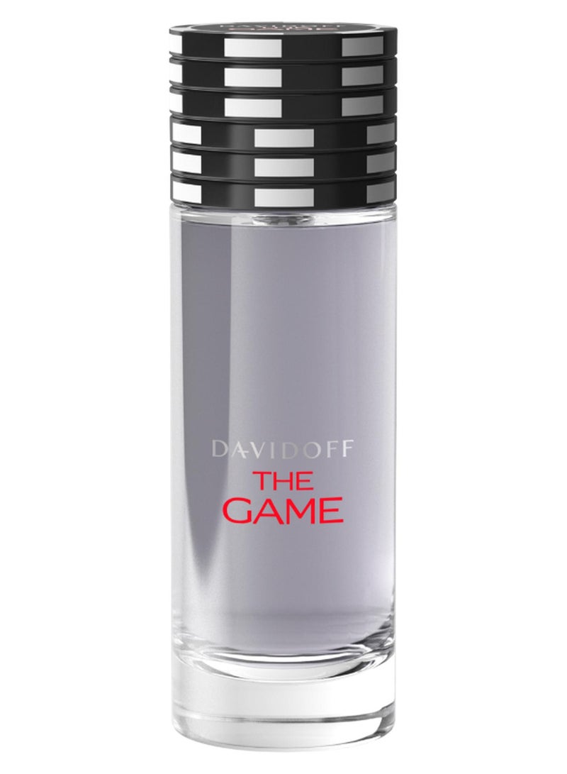 Davidoff The Game Eau De Toilette 100ml - Image 1