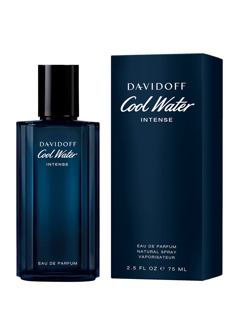 Davidoff The Game Eau De Toilette 100ml - Image 2