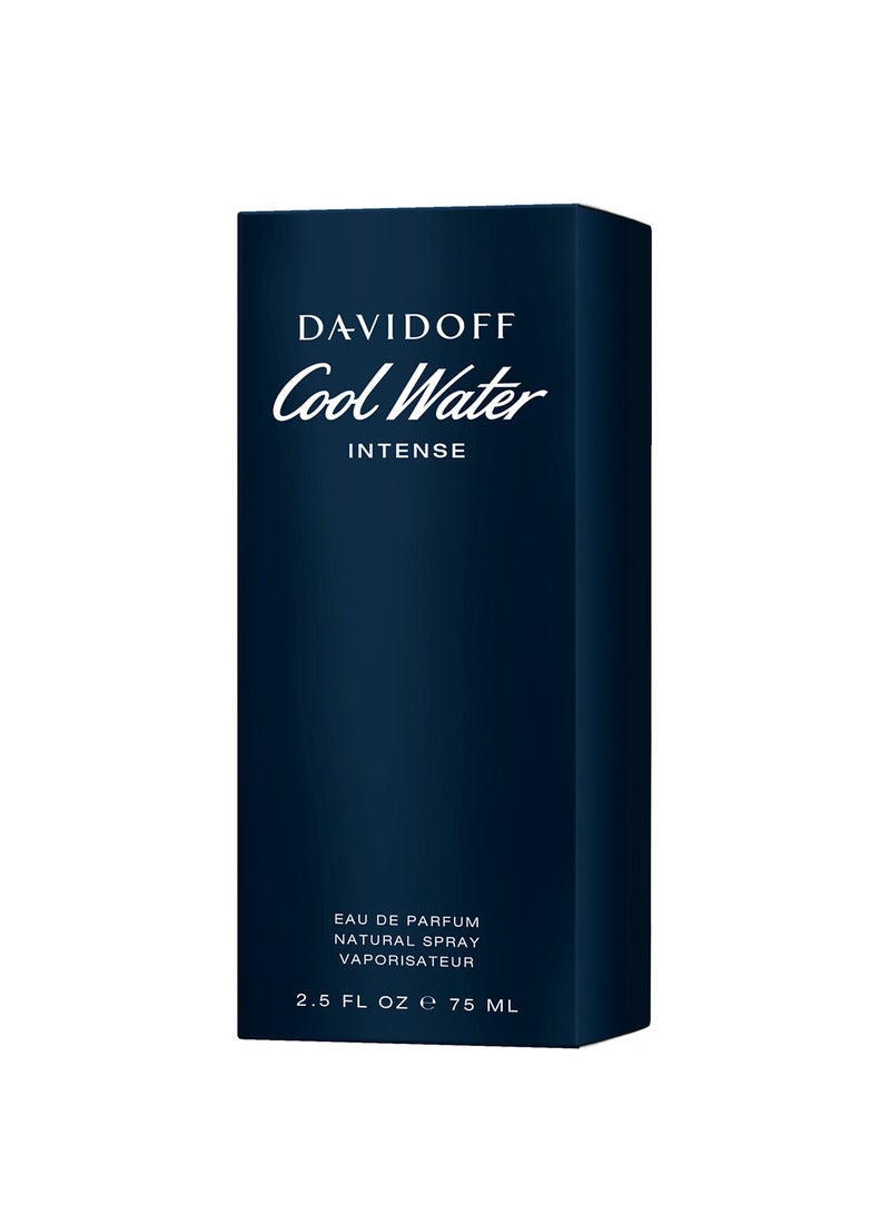 Davidoff The Game Eau De Toilette 100ml - Image 3