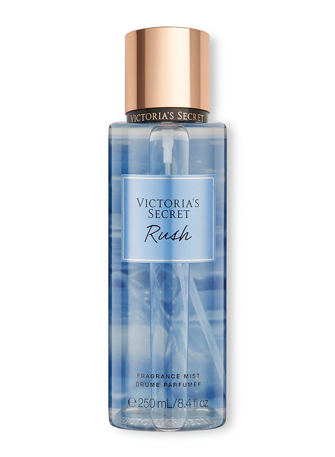Victoria's Secret Rush Fragrance Mist 250ml 