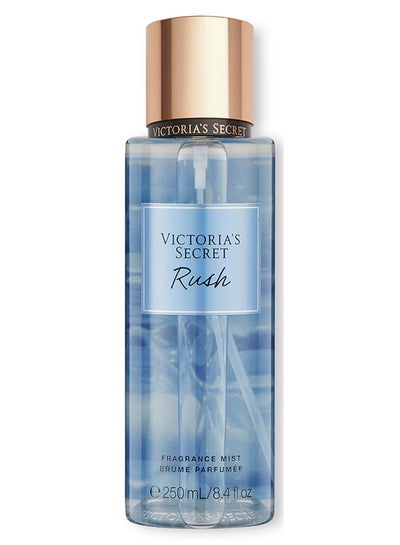 Victoria's Secret Rush Fragrance