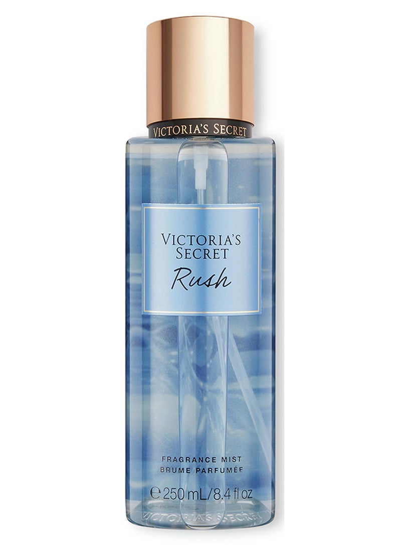 Victoria's Secret Rush Fragrance Mist 250ml