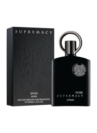 AFNAN Supremacy Noir Eau De Parfum for Men, 100 ML 100ml - view 3