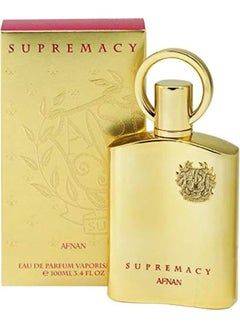 Supremacy Gold EDP For Unisex 100ml - pnsku/N11202966A/45/_/1732280237/469164a1-ed1b-4be6-8d22-9974b62ba262