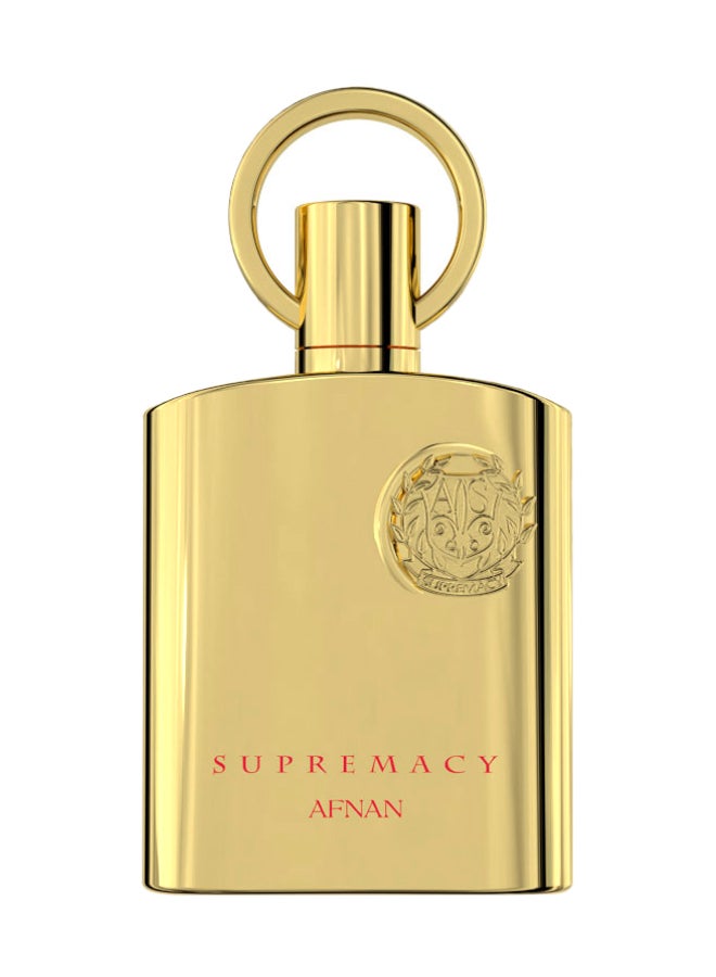 أفنان عطر إيو دي بيرفيوم سوبريماسي 100ملليلتر - Image 1