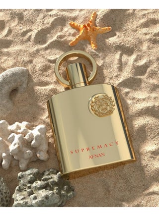 عطر إيو دي بيرفيوم سوبريماسي 100ملليلتر - view 4
