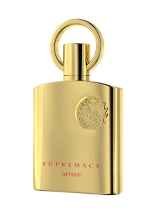 عطر إيو دي بيرفيوم سوبريماسي 100ملليلتر - view 2