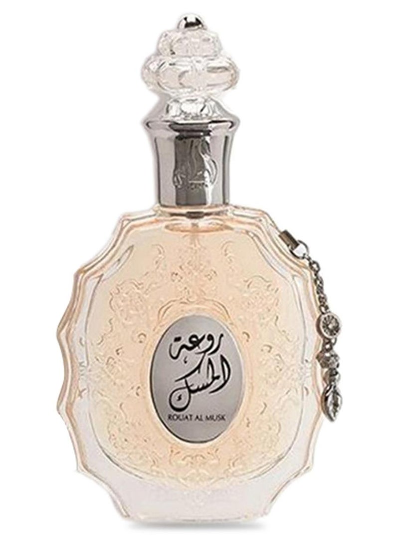 لطافة عطر إيو دي بيرفيوم روعة المسك 100ملليلتر - Image 1
